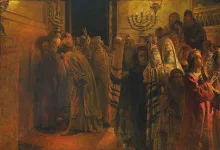 المجمع اليهودي