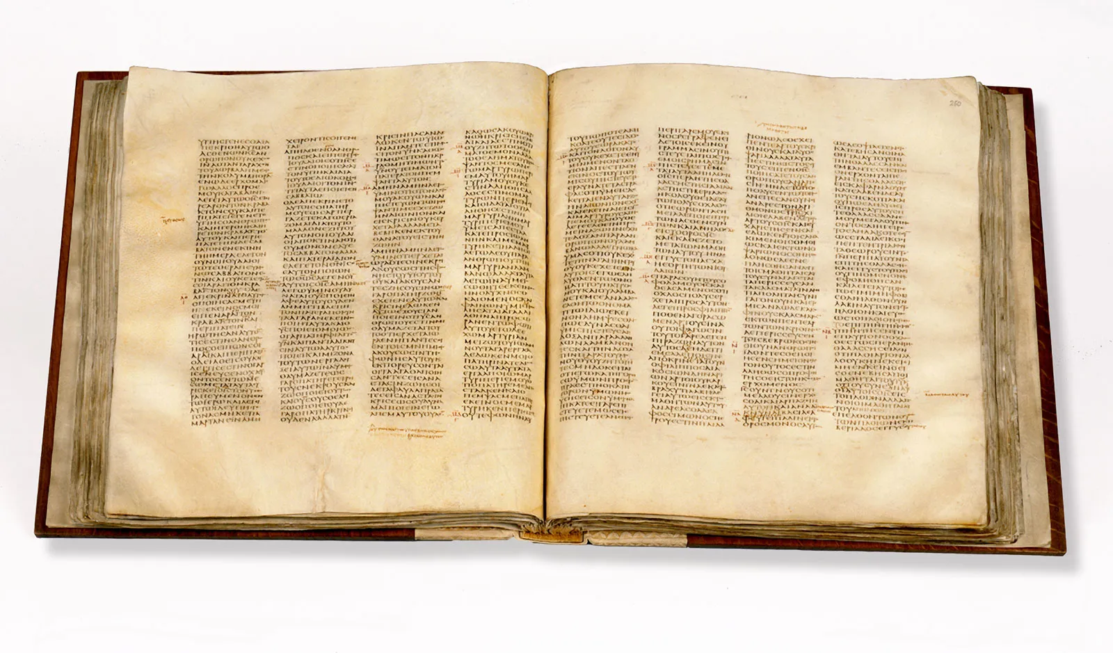 ترجمات العهد القديم إلى اللغة اليونانية