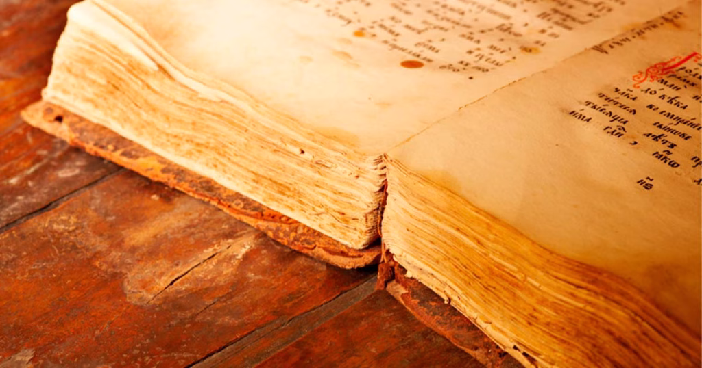 اختلاف المخطوطات المسيحية - هل تؤثر في المعتقدات المسيحية؟ بارت إيرمان