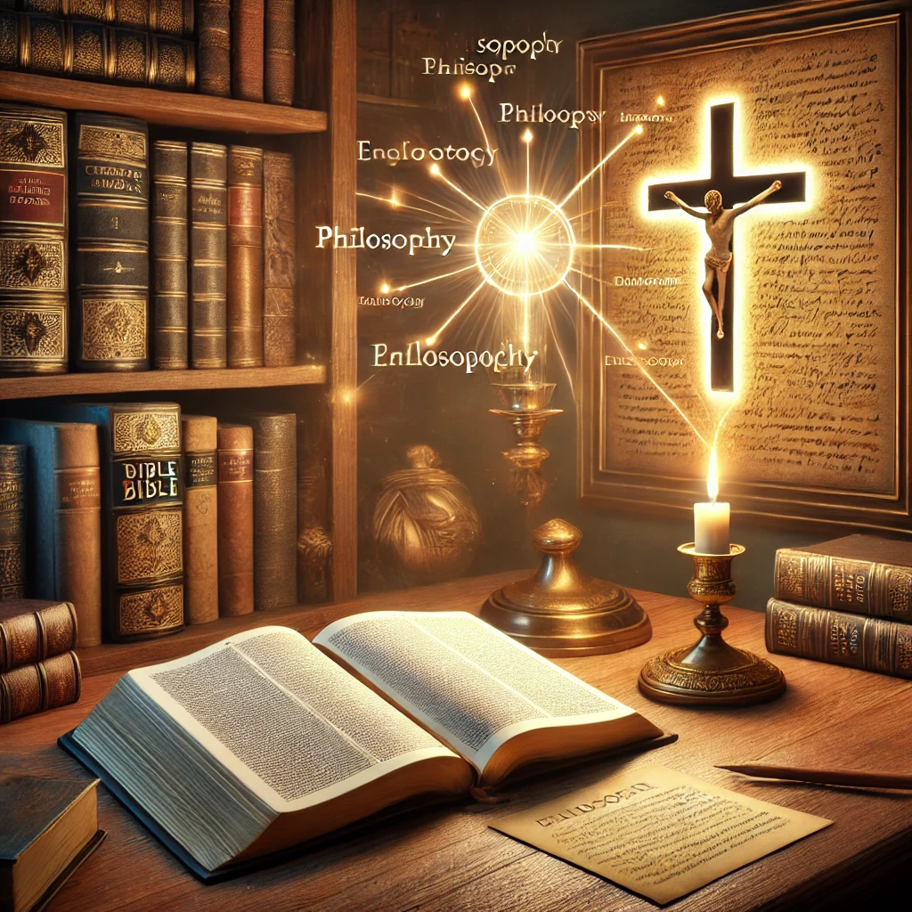 دور المنطق في علم الدفاعيات المسيحية (الدفاع عن العقيدة المسيحية) - ترجمة: Patricia Michael 3 دور المنطق في علم الدفاعيات المسيحية (الدفاع عن العقيدة المسيحية) - ترجمة: Patricia Michael