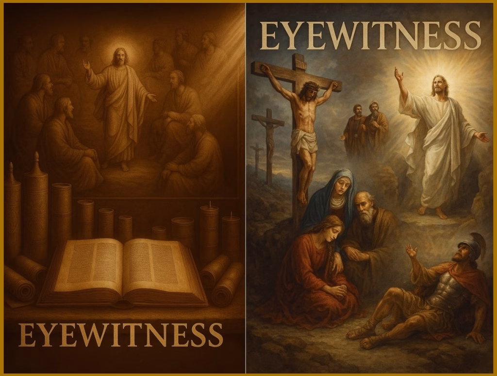 هل يمكن الوثوق بشهادة شاهد العيان في غياب امكانية استجوابه؟ - Patricia Michael