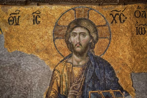 عمر المسيح 50 سنة - هل قال إيريناؤس هذا؟ - الأخ إغريغوريوس