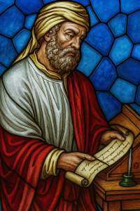 الاستراتيجية الدفاعية البارعة للكنيسة في العصور القديمة - ولماذا نحن في أمسّ الحاجة إليها اليوم أكثر من أي وقت مضى Michael J. Kruger - ترجمة ودراسة - Patricia Michael