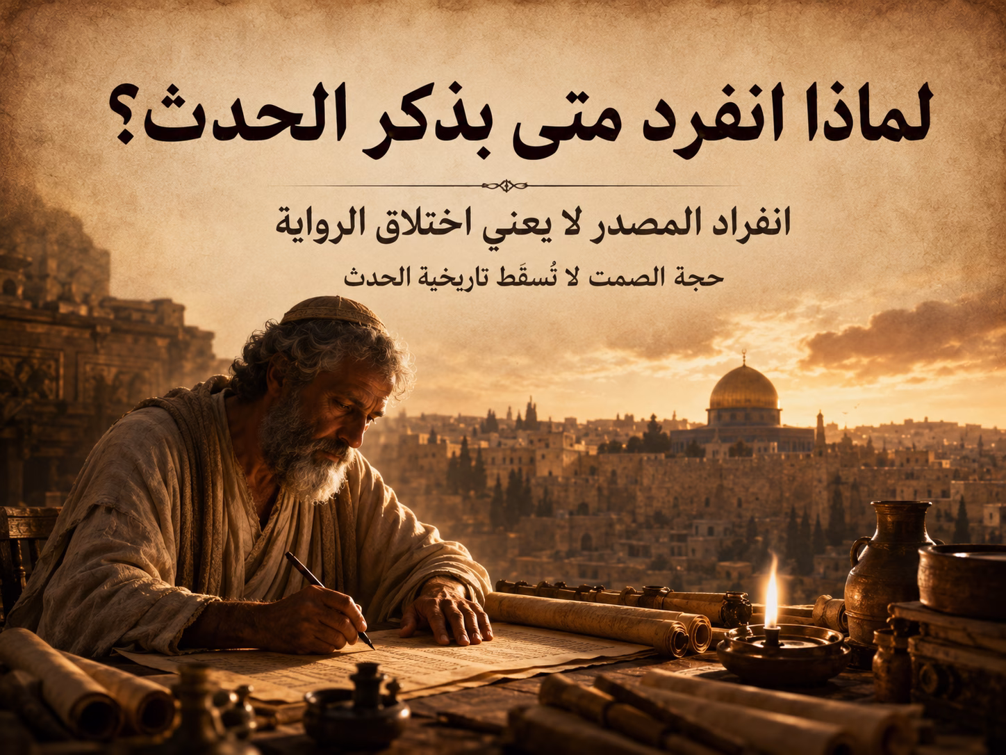 هل كانت قيامة القديسين في متى 27 حدثًا تاريخيًا أم أسلوبًا أدبيًا؟ Patricia Michael 2 اولا: لماذا انفرد متى برواية هذا الحدث؟