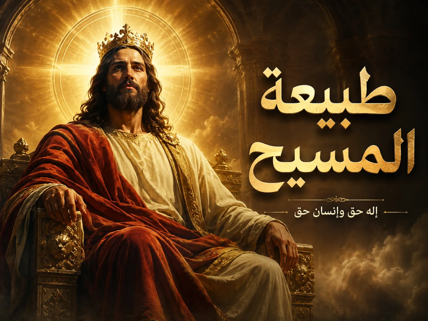 طبيعة المسيح - أقوال الآباء في طبيعة المسيح بحسب الناسوت المتحد باللاهوت